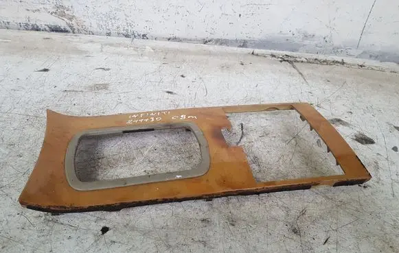Infiniti Q45 III Other center console (tunnel) element 96941AR220