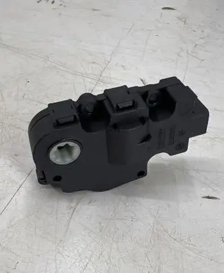 Mercedes-Benz GL X164 Air flap motor/actuator EFB336 020920084 9298880