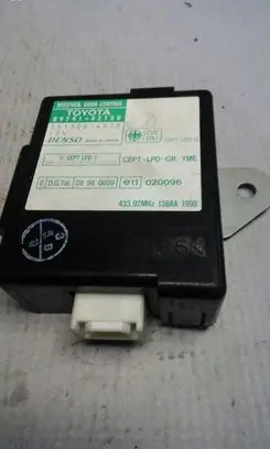 Toyota RAV 4 (XA20) Front door sensor coupe 8974142150