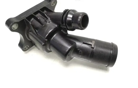 Thermostat/thermostat housing
