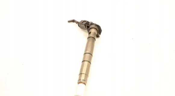 Audi Q7 4L Fuel injector 0445115086