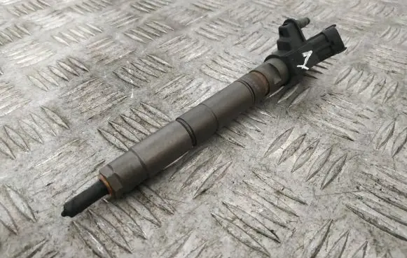 Volvo XC60 Fuel injector 31272690 0445116016