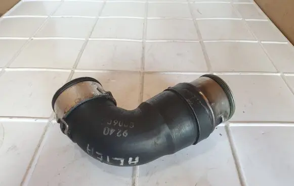 Seat Altea Intercooler hose/pipe 1T0145790B 110493