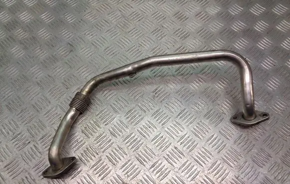Audi A3 S3 8P EGR valve line/pipe/hose
