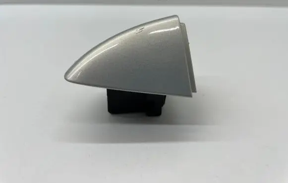 Volkswagen Golf VI Loading door cover/cap 