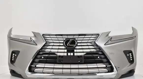 Lexus NX Front bumper 5211978230