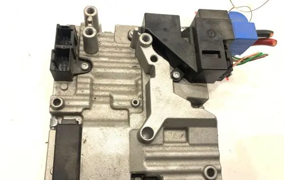 Fiat Tipo Power steering control unit/module 59326440