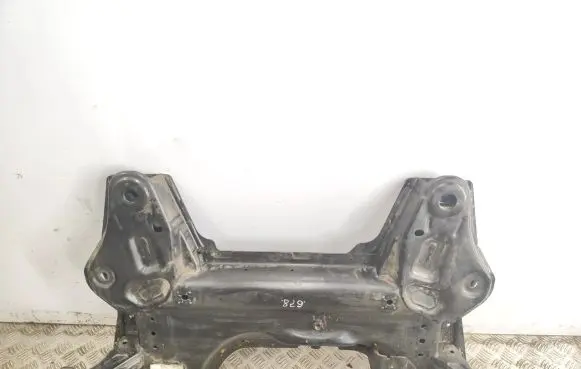 Opel Corsa F Front subframe