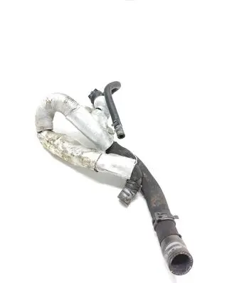 Audi S5 Engine coolant pipe/hose 5C0122157D