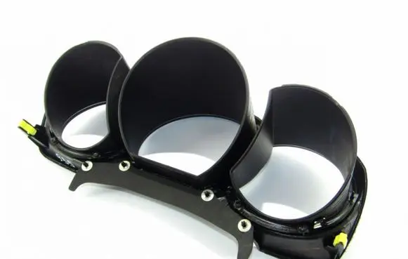 Lexus RX 330 - 350 - 400H Dashboard trim 5540448030