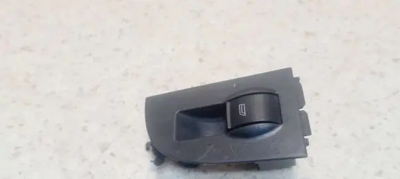 Audi A6 S6 C5 4B Electric window control switch 4B0959855 4B0959522 Z269696087