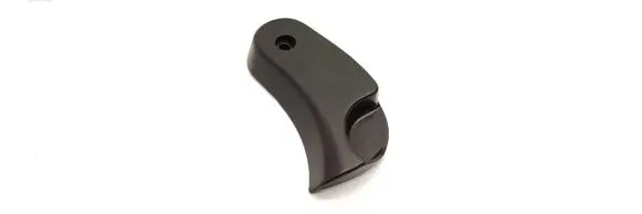 BMW 3 E46 Engine bonnet (hood) release handle 8223163 11970213