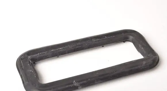 Aston Martin Vanquish V12 Center console decorative trim XW4F-12A696-AD