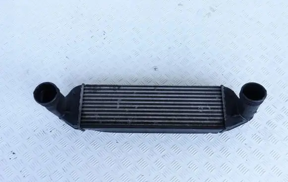 BMW X3 E83 Intercooler radiator 3449191
