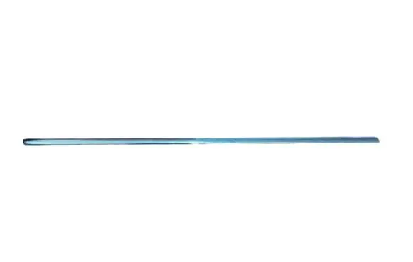 Volvo S60 Rear door trim (molding) 31424114