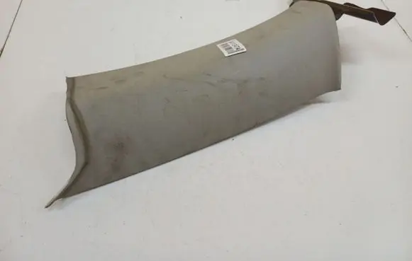 Volkswagen PASSAT B6 (D) pillar trim (bottom) 3C9867242