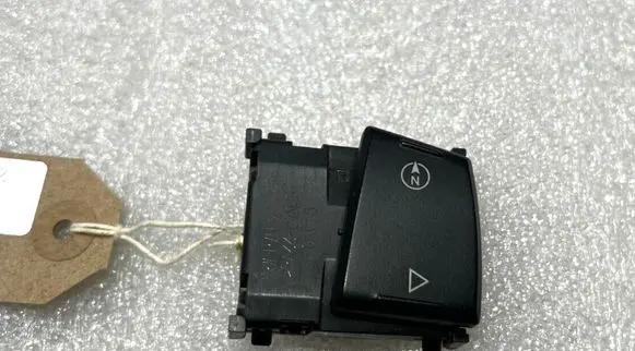 Chrysler Grand Voyager V Steering wheel buttons/switches 56046036AC