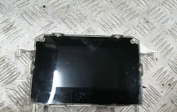 Ford Grand Tourneo Connect Screen/display/small screen M5T18B955BB E11035345 V073114