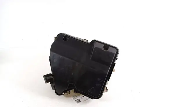 BMW X6 E71 Fuse box set 7555121