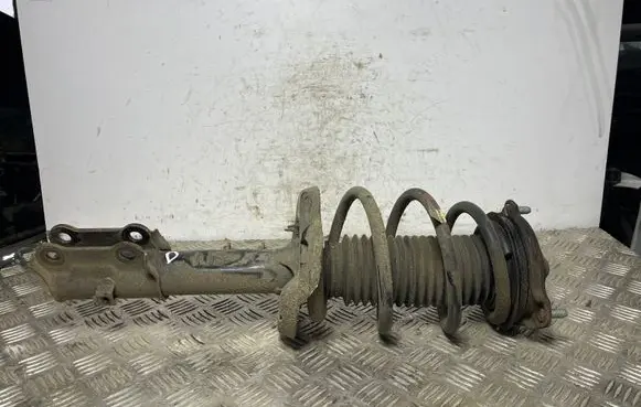 Hyundai Kona I Front shock absorber with coil spring 54651J9000