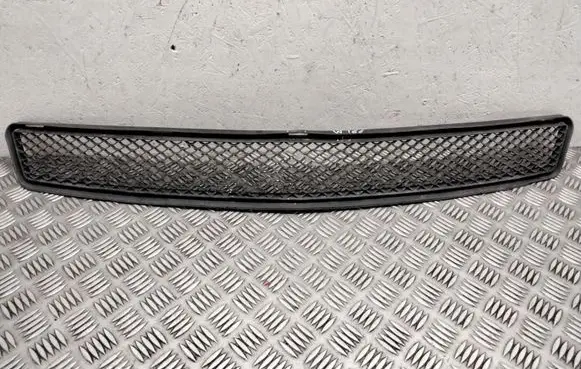 Mercedes-Benz ML W166 Front bumper lower grill A1668855925