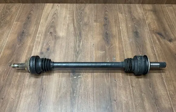 Mercedes-Benz E W213 Rear driveshaft A2133502511 A2133504802