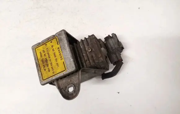 Honda Accord Heater blower motor/fan resistor