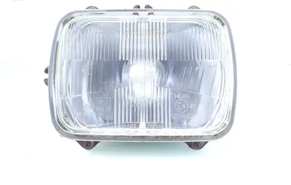Nissan King Cab Headlight/headlamp 7R01312
