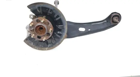 KIA Pro Cee'd III Rear axle beam with reductor 55101G4AA0 55220G4AA0