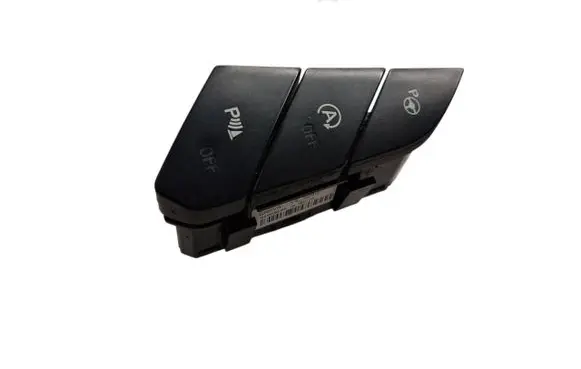 Ford Mondeo MK V Parking (PDC) sensor switch DG9T13D734CCW