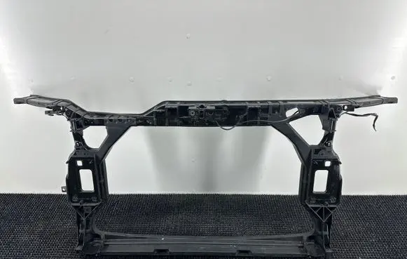 Audi A4 S4 B8 8K Radiator support slam panel 8K0805500