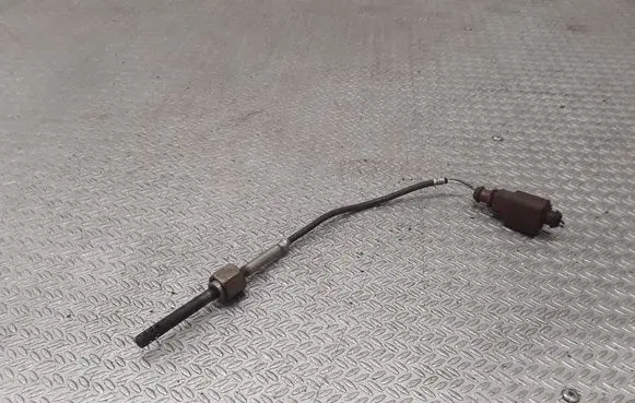 Volkswagen Crafter Exhaust gas temperature sensor 070906088AA