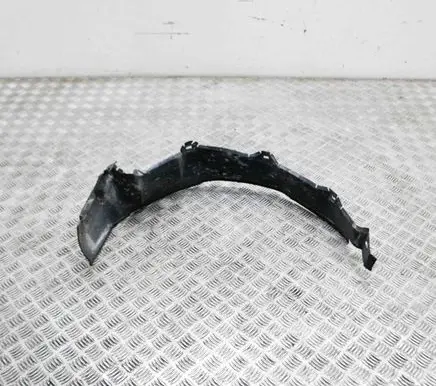 Mercedes-Benz 190 W201 Front wheel arch liner splash guards
