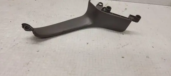 Audi A4 S4 B6 8E 8H Other rear door trim element 8E0868394B