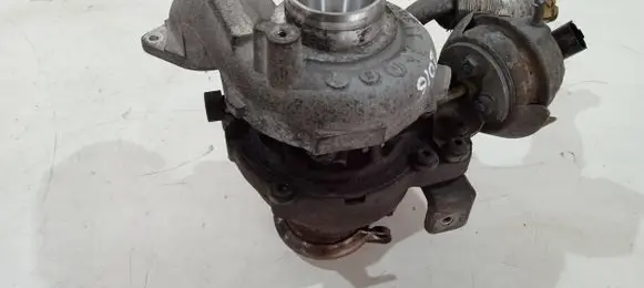 Peugeot 508 Turbo 9686120680 8062910003
