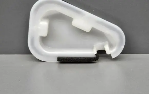 Mazda 3 III Other front door trim element NJS24S1G