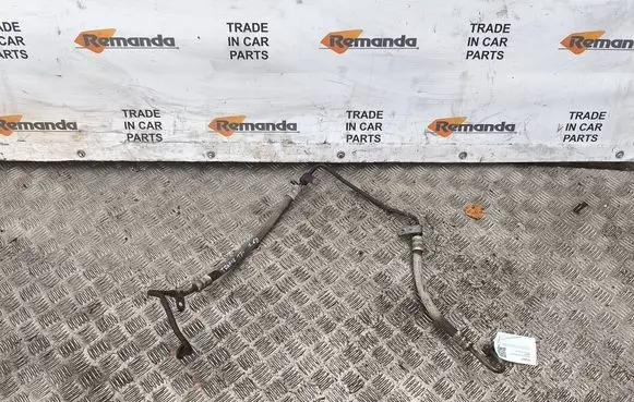 Renault Trafic III (X82) Power steering hose/pipe/line