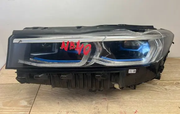 BMW 7 G11 G12 Headlight/headlamp 7946775