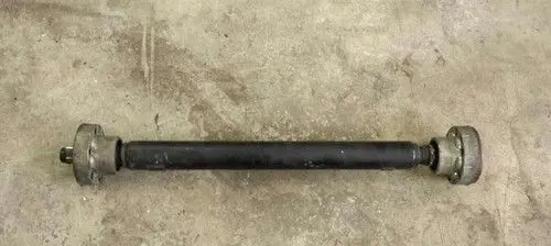 Volkswagen Touareg I Other gearbox part 7L6521101G