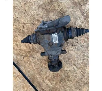 BMW 4 F32 F33 Rear differential 7544873 0714073110710003 E21912256