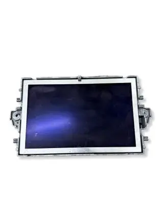 Mercedes-Benz E C207 W207 Screen/display/small screen 2223459001 A2129002216 13888072