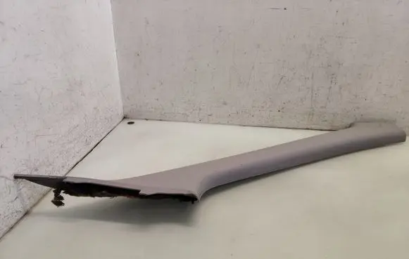 Honda Civic (A) pillar trim 