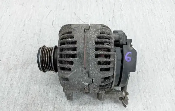 Audi A3 S3 8P Generator/alternator 06F903023F