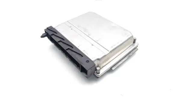 Volvo XC90 Engine control unit/module 30637733A 0281011078 1039S00000