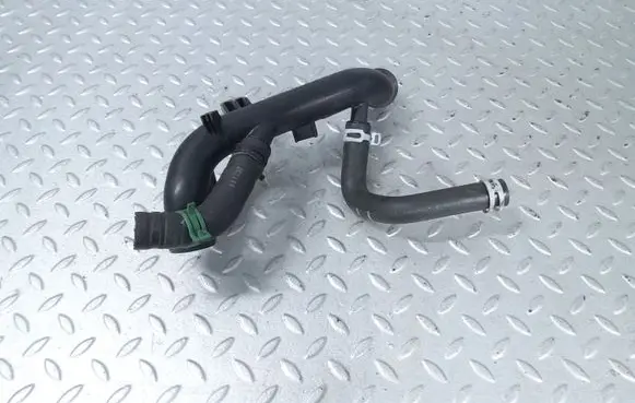 Dacia Sandero III Engine coolant pipe/hose 210471273R
