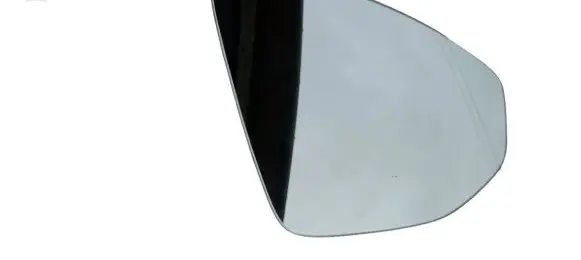 Audi A3 8Y Wing mirror glass 8Y0857536