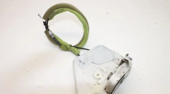 Mazda CX-5 Front door lock