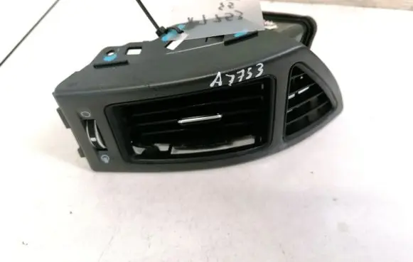 Hyundai Sonata Dash center air vent grill 974803S000 97480-3S000