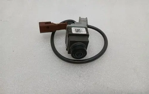 Mercedes-Benz C W205 Rear bumper camera