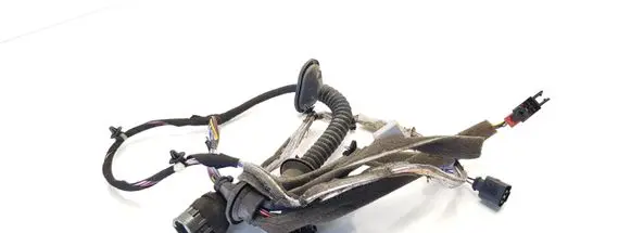 Volvo V70 Rear door wiring loom D8697916002 D8697916